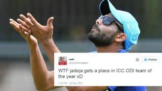 Twitterati lash out at ICC for bizarre team selection